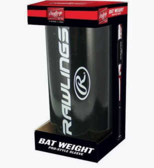 Rawlings Pro-Style Bat Weight