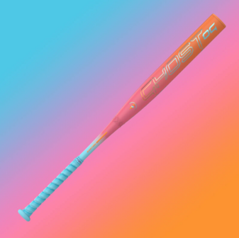 Easton Ghost OG Rainbow Sherbet