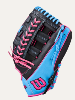 Wilson A1000 2026 1892 12,25" RHT