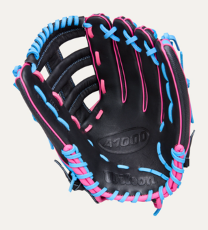 Wilson A1000 2026 1892 12,25" RHT