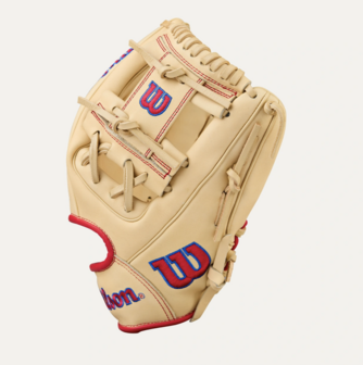 Wilson A1000 2026 1975 11,75" RHT