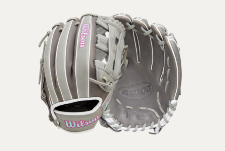 Wilson A1000 2026 DW5 12" RHT