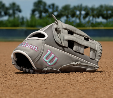 Wilson A1000 2026 DW5 12" RHT