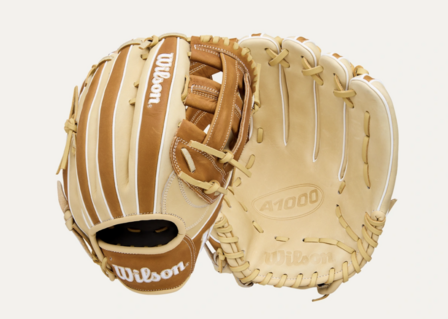 Wilson A1000 2026 1750 12,5" RHT