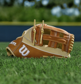 Wilson A1000 2026 1750 12,5" RHT