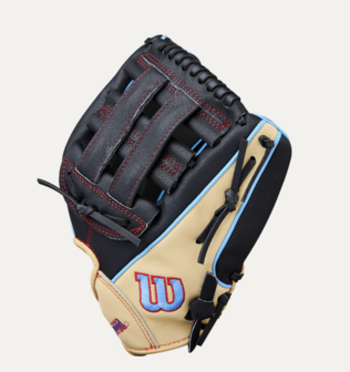 Wilson A450 2026 11" LHT