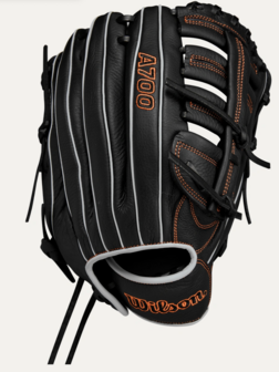 Wilson A700 2024 12,25" RHT
