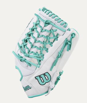 Wilson A1000 2026 T125 FP 12,5" LHT Superskin