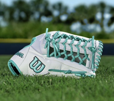 Wilson A1000 2026 T125 FP 12,5" LHT Superskin