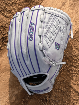 Wilson A500 2026 Siren 12,5" RHT