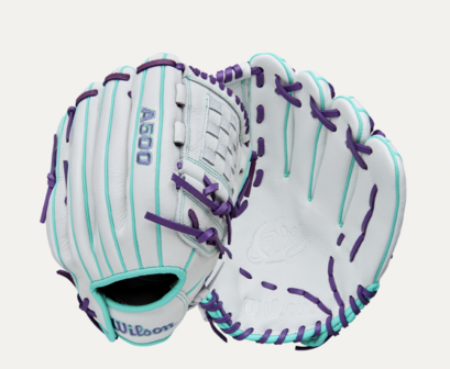 Wilson A500 2026 Siren 12" LHT