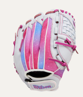 Wilson A440 2026 Flash Fastpitch 11,5" RHT