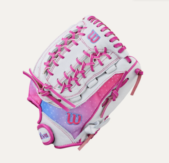 Wilson A440 2026 Flash Fastpitch 12" RHT