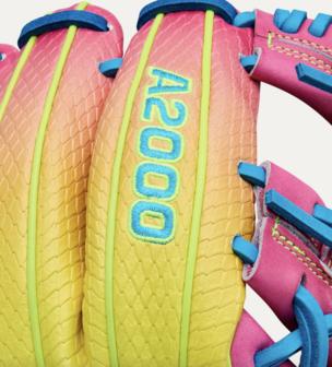 Wilson A2000 FALL 2025 1786SS 11,5'' RHT