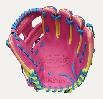 Wilson A2000 FALL 2025 1786SS 11,5'' RHT