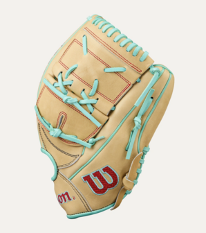 Wilson A2000 FALL 2025 B12 12'' RHT