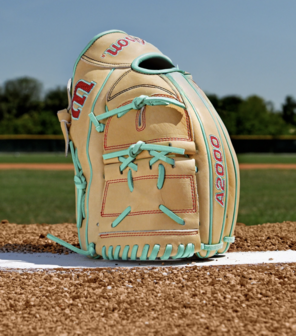 Wilson A2000 FALL 2025 B12 12'' RHT