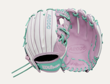 Wilson A2000 FALL 2025 H1175SS FP 11,75'' RHT