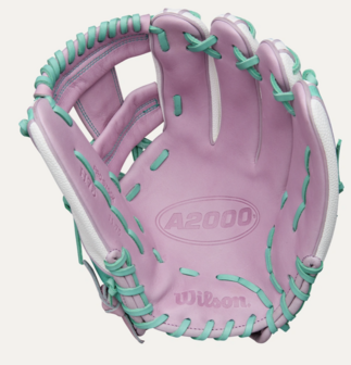 Wilson A2000 FALL 2025 H1175SS FP 11,75'' RHT