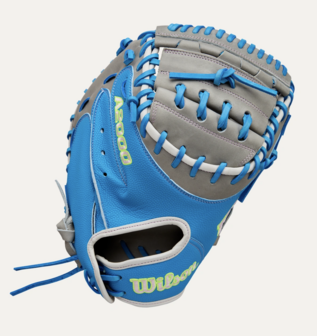 Wilson A2000 FALL 2025 CM23 34'' Catchers glove RHT