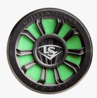 Louisville Slugger 2026 Dynasty BBCOR -3