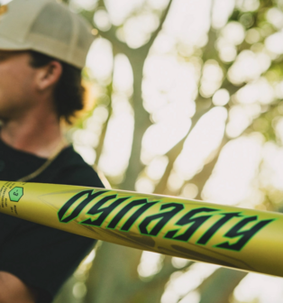 Louisville Slugger 2026 Dynasty BBCOR -3