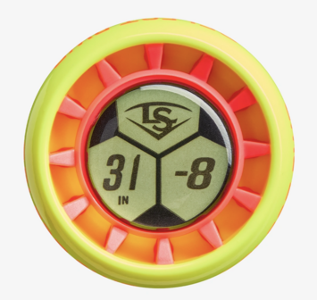 Louisville Slugger 2026 Select PWR USA -8