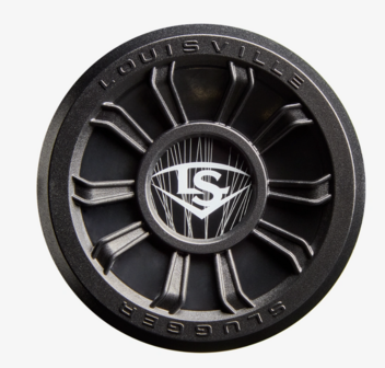 Louisville Slugger 2026 Select PWR USA -8