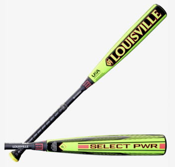 Louisville Slugger 2026 Select PWR USA -8