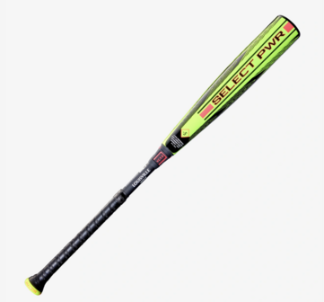 Louisville Slugger 2026 Select PWR USA -5