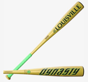 Louisville Slugger 2026 Dynasty -11 USA