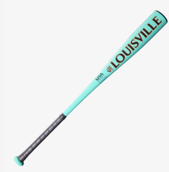 Louisville Slugger 2026 Warrior -10 USA