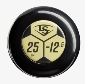 Louisville Slugger 2026 Atlas Teeball -12,5
