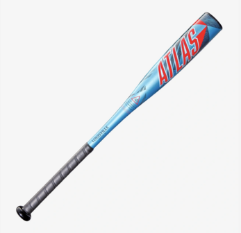 Louisville Slugger 2026 Atlas Teeball -12,5