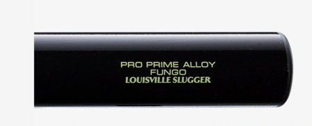 Louisville Slugger Pro Prime Alloy Fungo