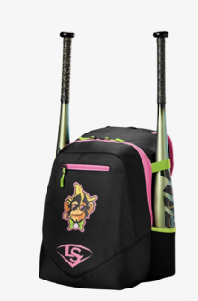 Louisville Slugger Party Animals Powered Stick pack