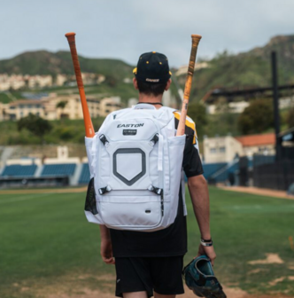 Easton Walk-Off Ethos Backpack