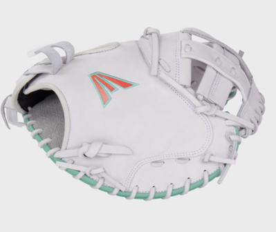 Easton Jen Schro 34" "The Rudi" Fastpitch Catchers Mitt RHT