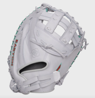 Easton Jen Schro 34" "The Rudi" Fastpitch Catchers Mitt RHT