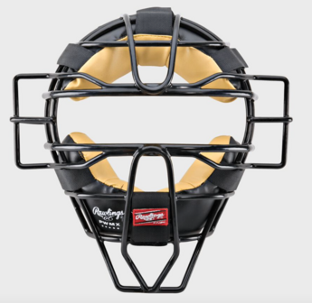 Rawlings Umpire Mask PWMX