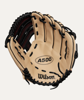 Wilson A500 12,5" LHT
