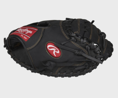 Rawlings Renegade 32,5" Catcher Mitt RHT