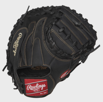 Rawlings Renegade 32,5" Catcher Mitt RHT
