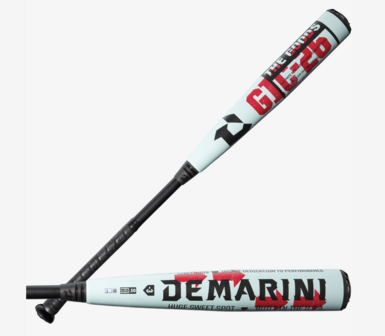 DeMarini The Goods -3 BBCOR 2026