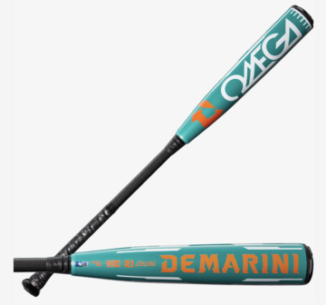 DeMarini OMEGA -3 BBCOR 2026