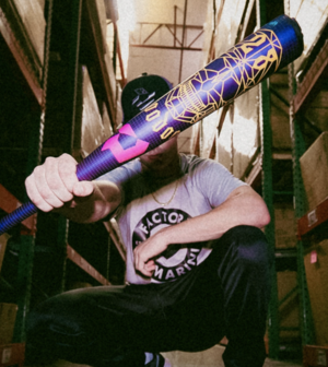 DeMarini Voodoo One -3 BBCOR 2026