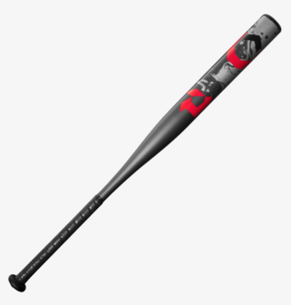 DeMarini Uprising Slowpitch Bat 2025