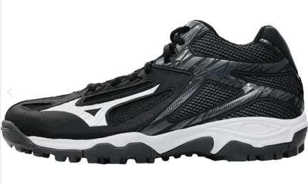 Mizuno Thunder Blade 3 Outdoor Turf