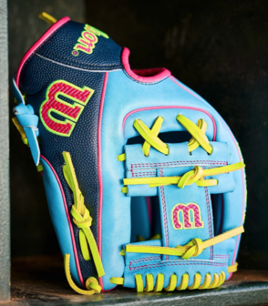 Wilson A2000 11,5" 1786 Spring 2026 RHT