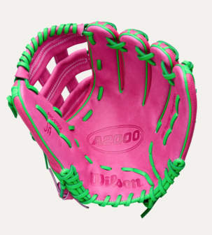 Wilson A2000 12" Jose Ramirez JR11 Spring 2026 RHT